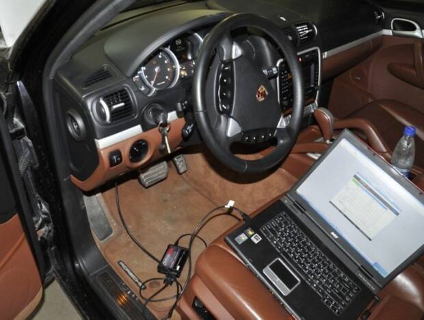 Автооборудование в автосервисе KMR-auto. Авто > Автосервис, СТО, Одесса