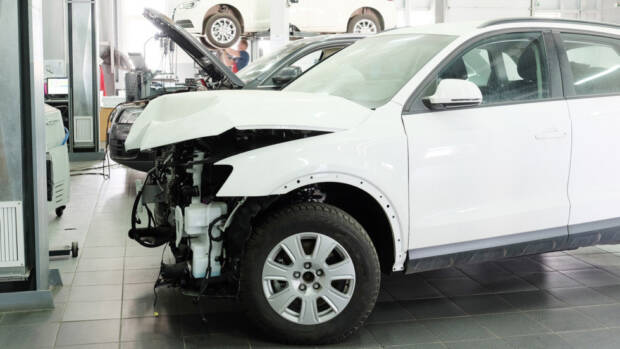 Автосервис "Октан Авто", автосервис, СТО. Авто > Автосервис, СТО, Одесса