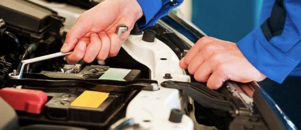 Автосервис "Октан Авто", автосервис, СТО. Авто > Автосервис, СТО, Одесса