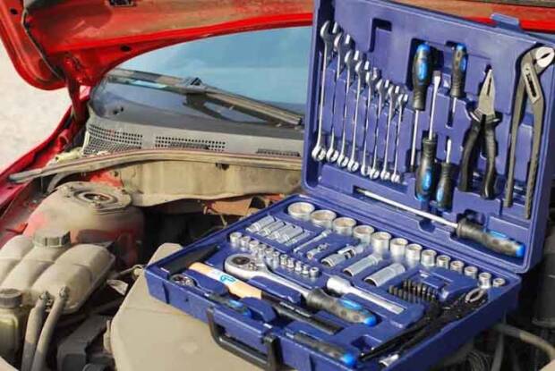 Автосервис "Октан Авто", автосервис, СТО. Авто > Автосервис, СТО, Одесса