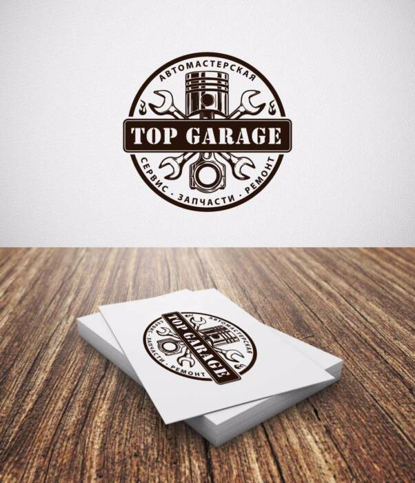 Автосервис "TOP GARAGE". Авто > Автосервис, СТО, Одесса