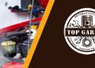 Автосервис "TOP GARAGE". Авто > Автосервис, СТО, Одесса