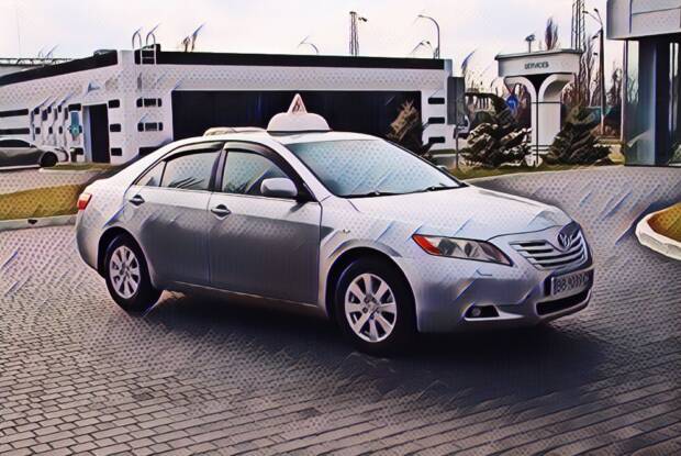 Автошкола NASCAR. Образование (школы, курсы) > Автошколы и курсы водителей, Одесса