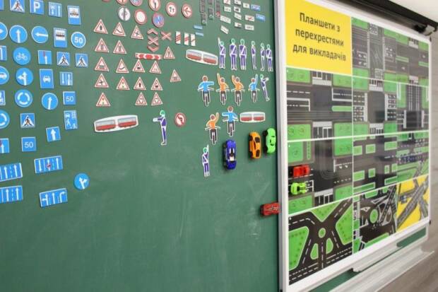 Автошкола ОДУВС , курсы вождения. Образование (школы, курсы) > Автошколы и курсы водителей, Одесса