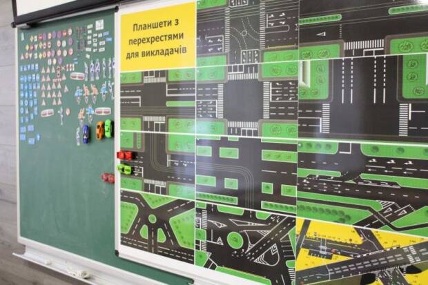 Автошкола ОДУВС , курсы вождения. Образование (школы, курсы) > Автошколы и курсы водителей, Одесса