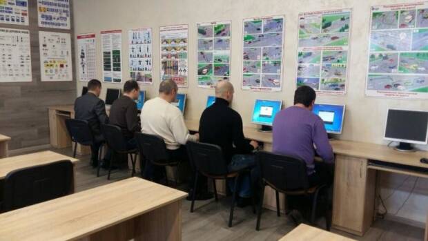 Автошкола ОДУВС , курсы вождения. Образование (школы, курсы) > Автошколы и курсы водителей, Одесса