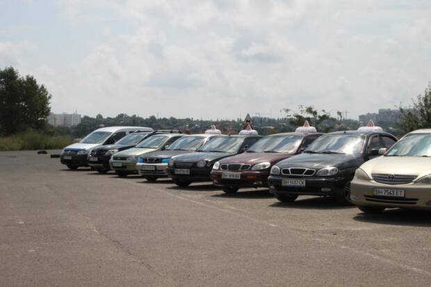 Автошкола ПЕГАС. Образование (школы, курсы) > Автошколы и курсы водителей, Одесса