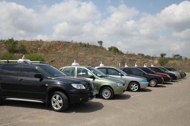 Автошкола ПЕГАС. Образование (школы, курсы) > Автошколы и курсы водителей, Одесса