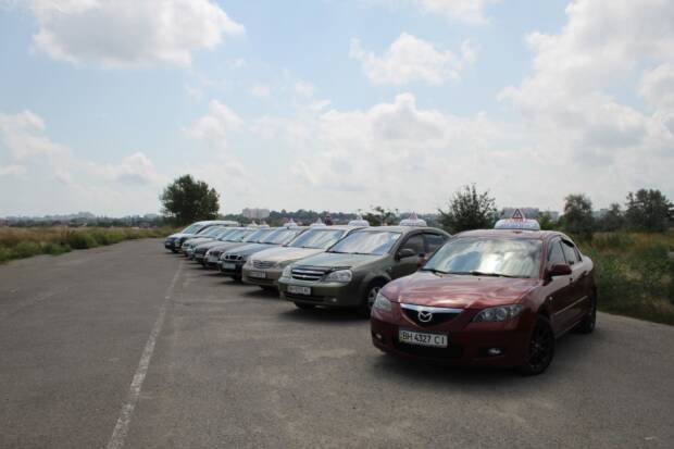 Автошкола ПЕГАС. Образование (школы, курсы) > Автошколы и курсы водителей, Одесса