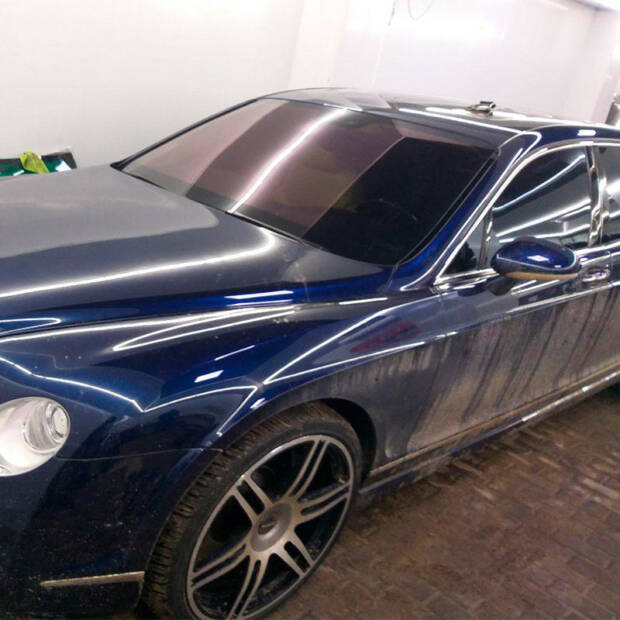 Автостекла в Одессе – Auto-Glass. Авто > Автосервис, СТО, Одесса