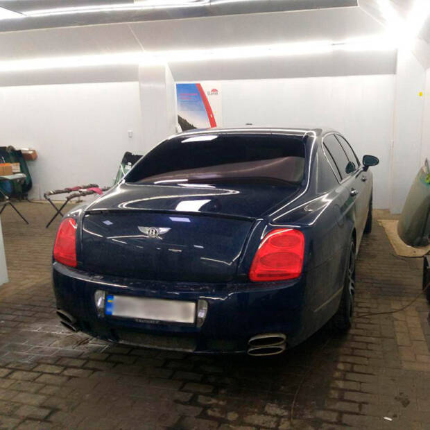 Автостекла в Одессе – Auto-Glass. Авто > Автосервис, СТО, Одесса