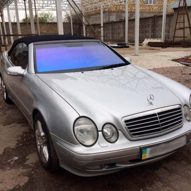 Автостекла в Одессе – Auto-Glass. Авто > Автосервис, СТО, Одесса