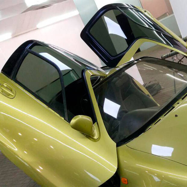 Автостекла в Одессе – Auto-Glass. Авто > Автосервис, СТО, Одесса