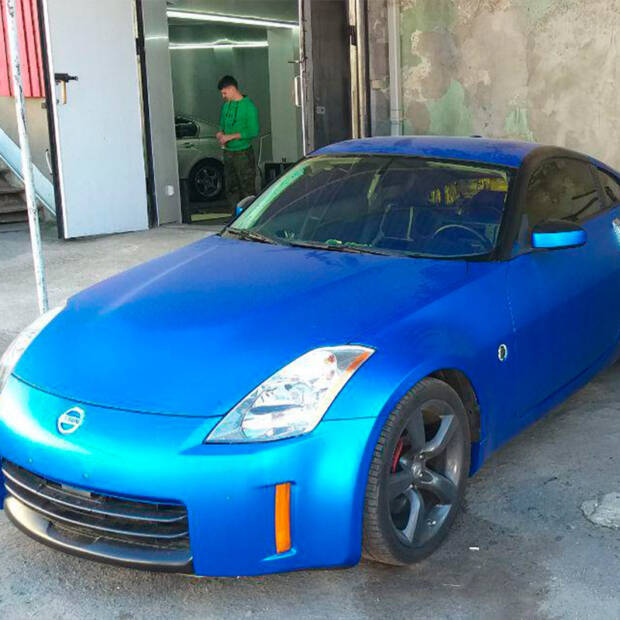 Автостекла в Одессе – Auto-Glass. Авто > Автосервис, СТО, Одесса