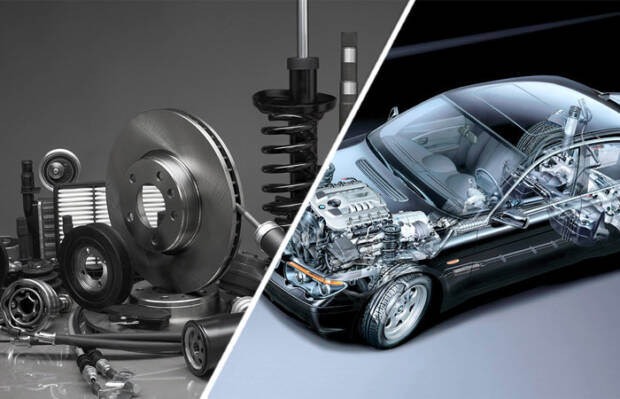 BMW Парк, автосервис, СТО. Авто > Автосервис, СТО, Одесса