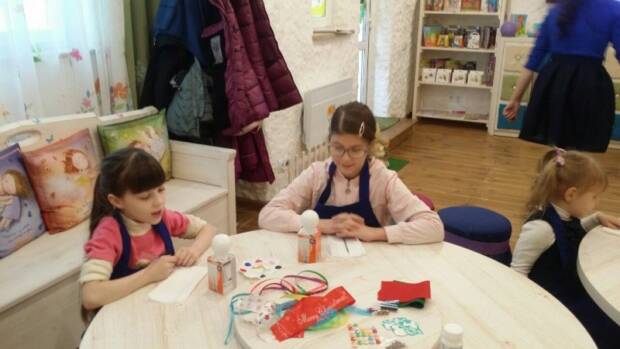 BabySand, детский развивающий центр. Образование (школы, курсы) > Детские развивающие центры, Одесса