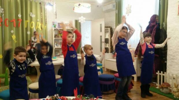 BabySand, детский развивающий центр. Образование (школы, курсы) > Детские развивающие центры, Одесса