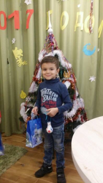 BabySand, хобби. Образование (школы, курсы) > Детские развивающие центры, Одесса