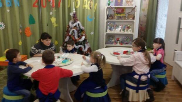 BabySand, хобби. Образование (школы, курсы) > Детские развивающие центры, Одесса