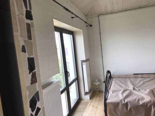 Bauhaus, ремонт квартир под ключ. Строительные услуги > Отделочные и ремонтные работы, Одесса