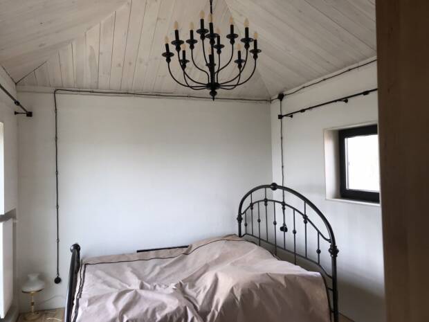 Bauhaus, ремонт квартир под ключ. Строительные услуги > Отделочные и ремонтные работы, Одесса