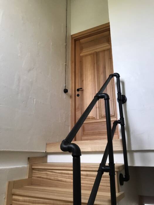 Bauhaus, ремонт квартир под ключ. Строительные услуги > Отделочные и ремонтные работы, Одесса