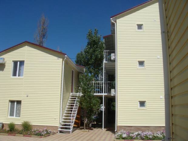 База отдыха Карпаты, отдых у моря в Затоке. Турагентства, гостиницы, базы отдыха > Санатории, Одесса