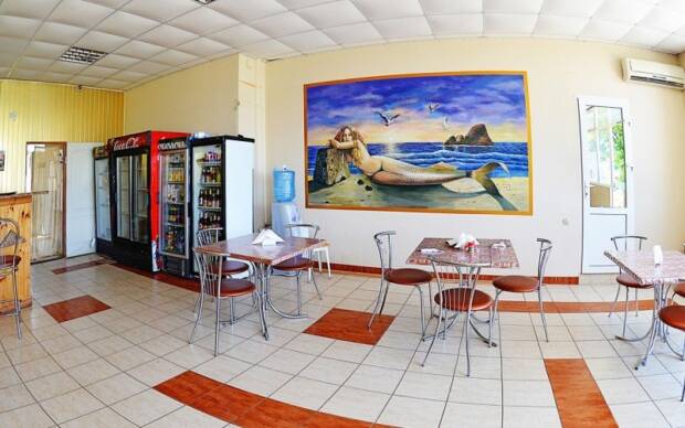 База отдыха Карпаты, отдых у моря в Затоке. Турагентства, гостиницы, базы отдыха > Санатории, Одесса