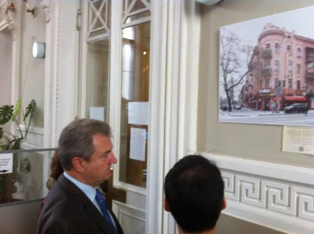 Библиотека им. Горького научная. Образование (школы, курсы) > Библиотеки, Одесса