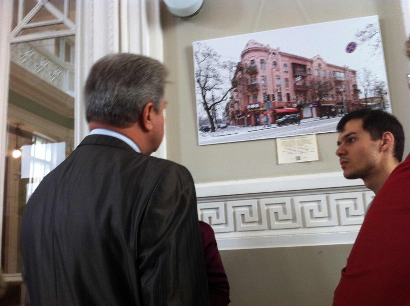 Библиотека им. Горького научная. Образование (школы, курсы) > Библиотеки, Одесса