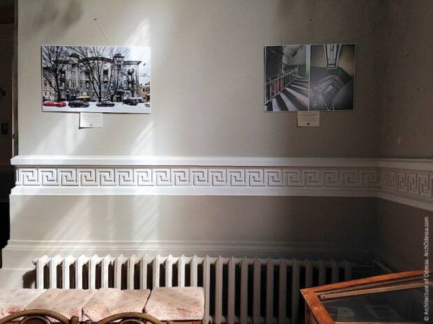 Библиотека им. Горького научная. Образование (школы, курсы) > Библиотеки, Одесса