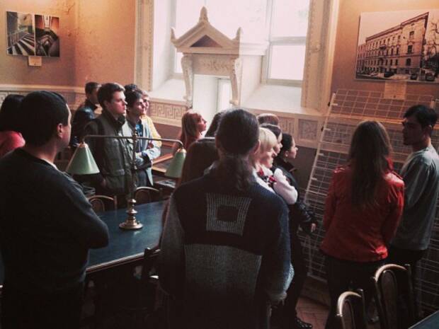 Библиотека им. Горького научная. Образование (школы, курсы) > Библиотеки, Одесса