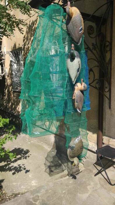 Большой улов, товары для активного отдыха, экипировка. Интернет-магазины > Товары для охоты, рыбалки, туризма, Одесса