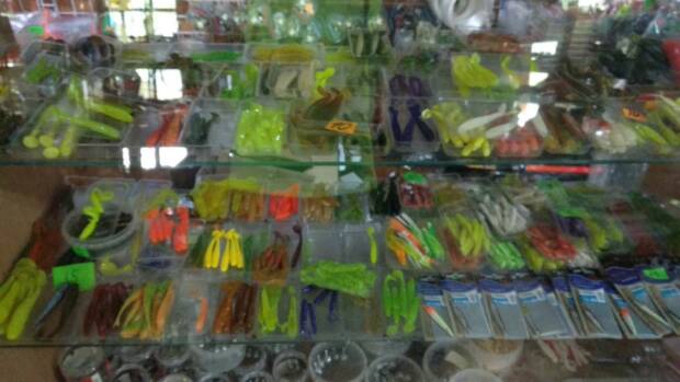 Большой улов, товары для активного отдыха, экипировка. Интернет-магазины > Товары для охоты, рыбалки, туризма, Одесса