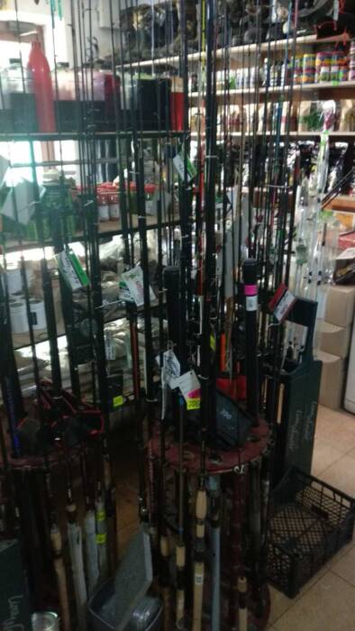 Большой улов, товары для активного отдыха, экипировка. Интернет-магазины > Товары для охоты, рыбалки, туризма, Одесса