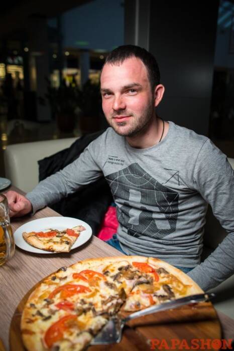 Боулинг в комплексах PAPASHON. Игровые клубы, коворкинги, квесты > Клубы по интересам, хобби, Одесса