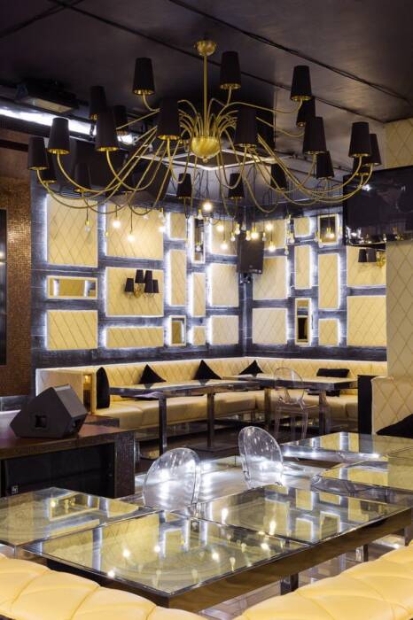 Bright Club & Karaoke Rooms, ресторан-караоке. Ночные клубы, караоке, боулинг, бильярд > Караоке, Одесса