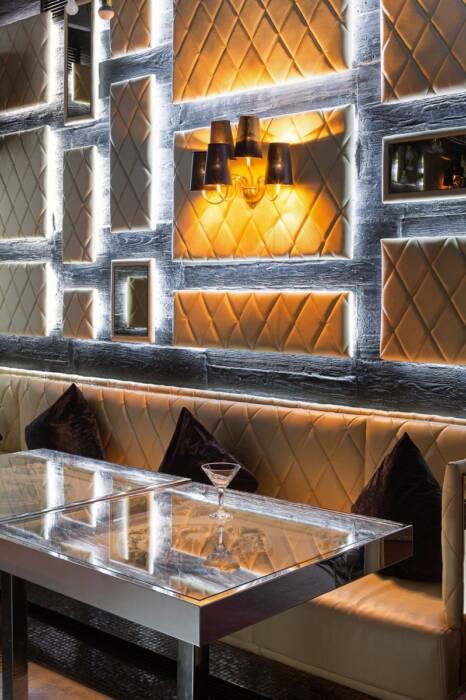 Bright Club & Karaoke Rooms, ресторан-караоке. Ночные клубы, караоке, боулинг, бильярд > Караоке, Одесса