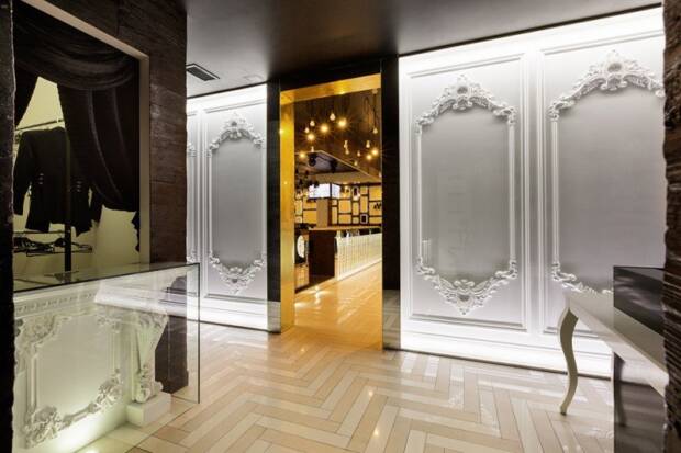 Bright Club & Karaoke Rooms, ресторан-караоке. Ночные клубы, караоке, боулинг, бильярд > Караоке, Одесса