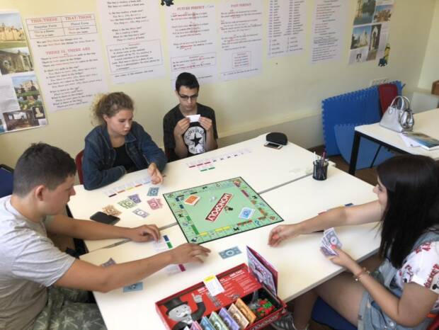 Британский Аттестат. Образование (школы, курсы) > Образование за рубежом, Одесса