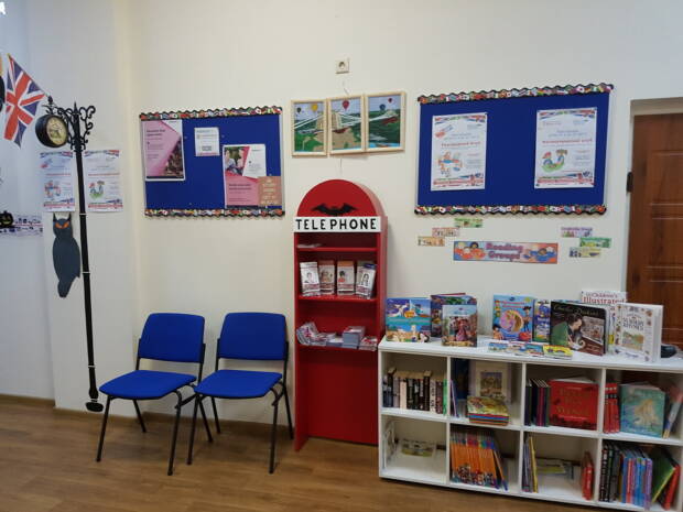 Британский Аттестат. Образование (школы, курсы) > Образование за рубежом, Одесса