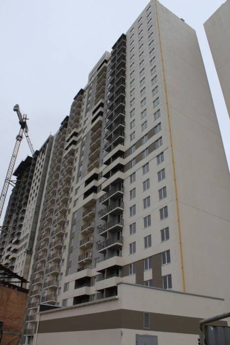 Будова, строительная компани. Недвижимость > Жилые комплексы, Одесса