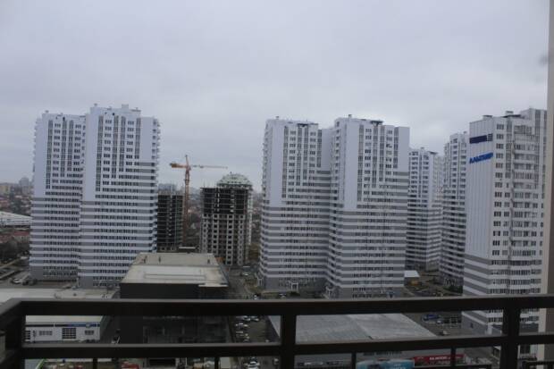 Будова, строительная компани. Недвижимость > Жилые комплексы, Одесса