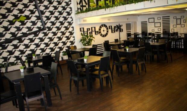 Буфет Столовая. Рестораны, кафе, пиццерии, суши > Столовые, Одесса