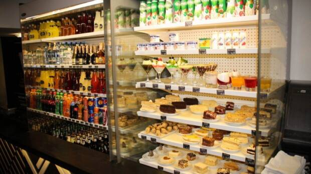 Буфет Столовая. Рестораны, кафе, пиццерии, суши > Столовые, Одесса