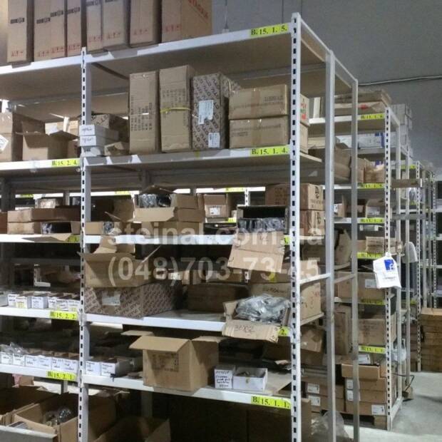 ЧП "СТЕЙНАЛ", металлическая мебель. Оборудование > Торговое оборудование, Одесса