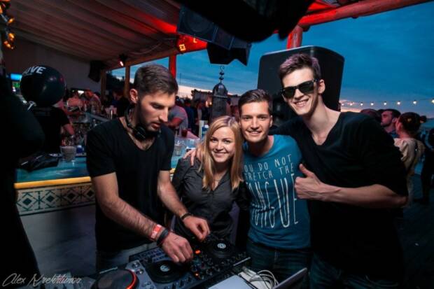 Caleton, пляжный комплекс Калетон, отдых на природе, пляж. Детский отдых, аквапарки, зоопарки, цирк > Отдых на природе, пляжи, Одесса