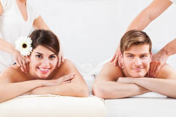 Calma, Массажный центр. Салоны красоты, солярии, сауны, SPA > Массаж, Одесса