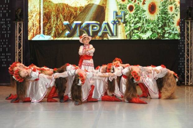 Carnival (Карнавал), школа танцев. Спортзалы, школы танцев, фитнес клубы > Школы танцев, Одесса