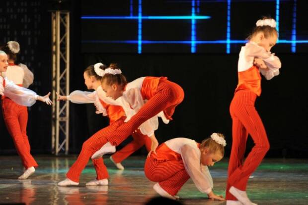 Carnival (Карнавал), школа танцев. Спортзалы, школы танцев, фитнес клубы > Школы танцев, Одесса